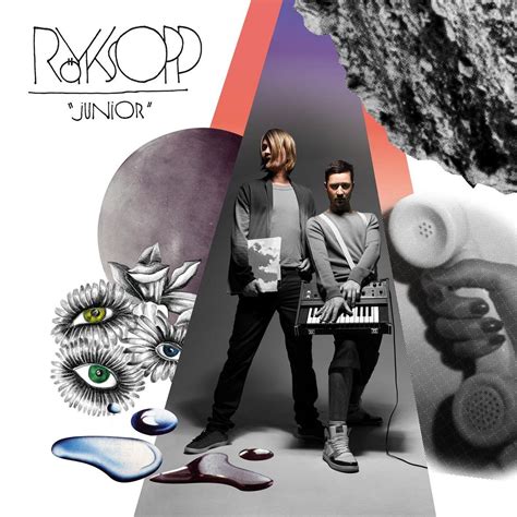 rokysopp|röyksopp meaning.